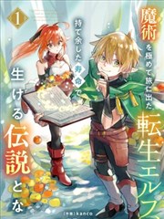 竖屏条漫样张一